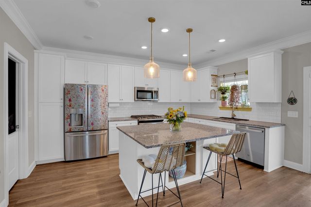 510 Palmerston Way, Chapin, SC 29036