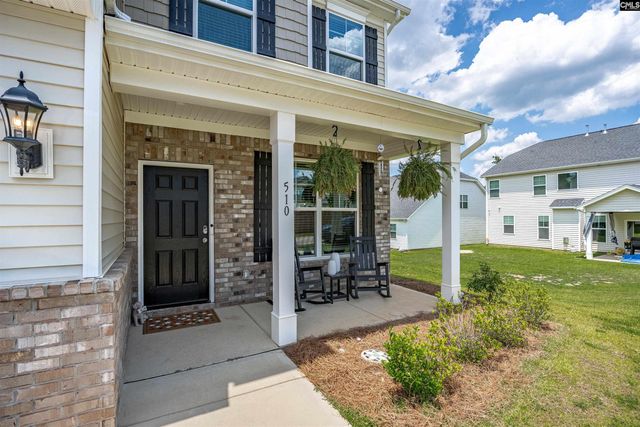 510 Palmerston Way, Chapin, SC 29036
