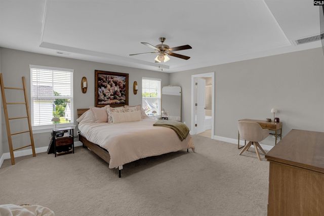 510 Palmerston Way, Chapin, SC 29036