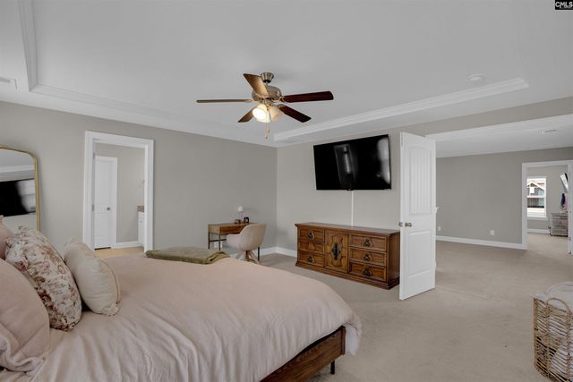 510 Palmerston Way, Chapin, SC 29036