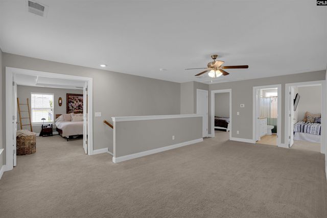 510 Palmerston Way, Chapin, SC 29036