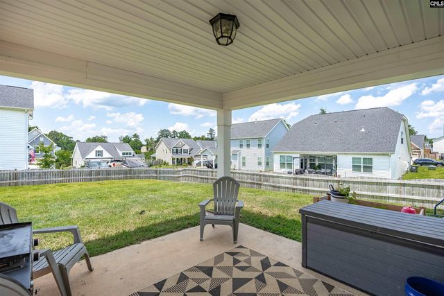510 Palmerston Way, Chapin, SC 29036
