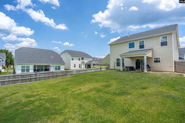 510 Palmerston Way, Chapin, SC 29036