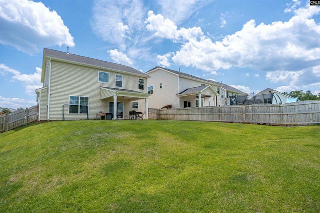 510 Palmerston Way, Chapin, SC 29036