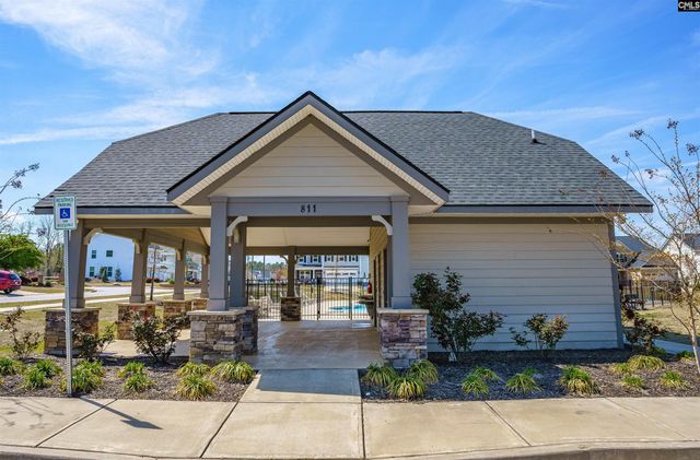 510 Palmerston Way, Chapin, SC 29036