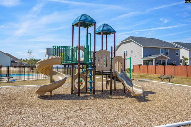 510 Palmerston Way, Chapin, SC 29036