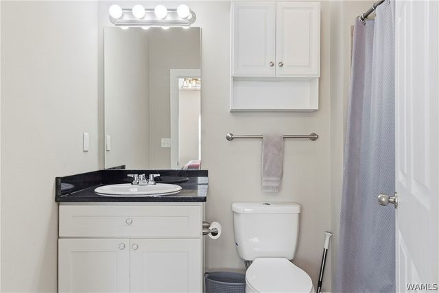 3218 Veterans Memorial 715, Tuscaloosa, AL 35405