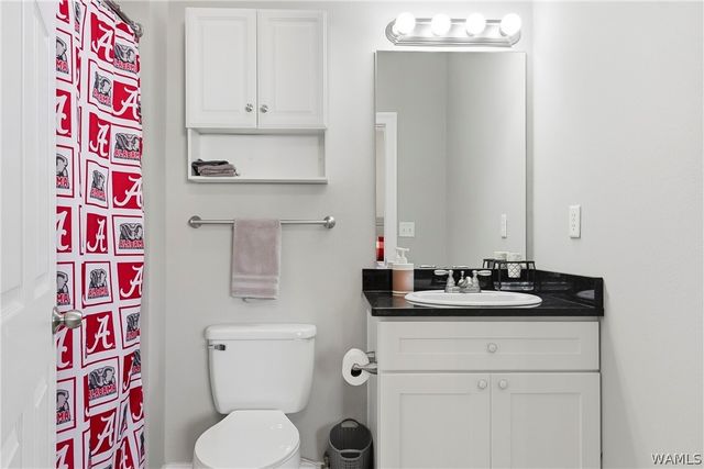 3218 Veterans Memorial 715, Tuscaloosa, AL 35405