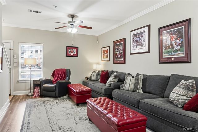 3218 Veterans Memorial 715, Tuscaloosa, AL 35405