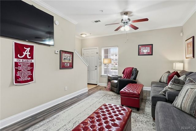 3218 Veterans Memorial 715, Tuscaloosa, AL 35405