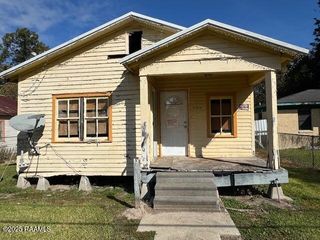 606 Herman Street, Opelousas, LA 70570