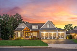 95 Night Fire Lane, Dawsonville, GA 30534
