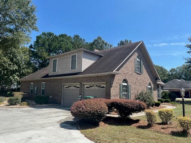 1356 Mckenzie Drive, Manning, SC 29102