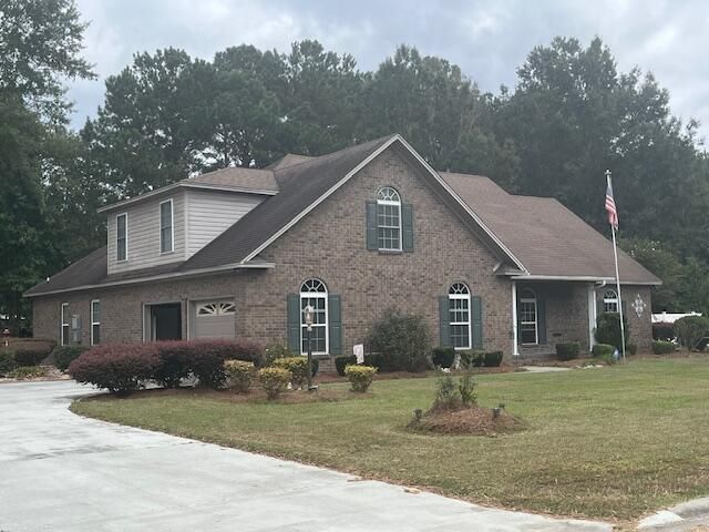 1356 Mckenzie Drive, Manning, SC 29102