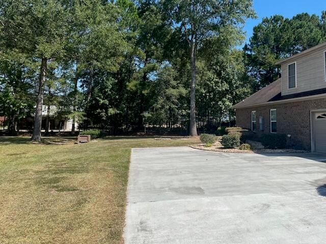 1356 Mckenzie Drive, Manning, SC 29102