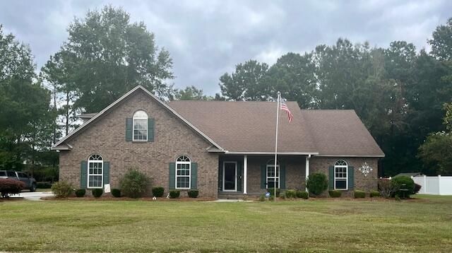 1356 Mckenzie Drive, Manning, SC 29102