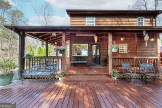 280 Northwoods Circle, Blairsville, GA 30512