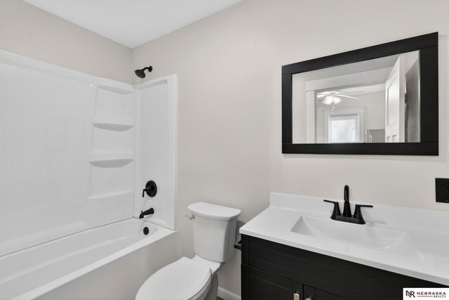 4930 N 33rd Avenue, Omaha, NE 68111