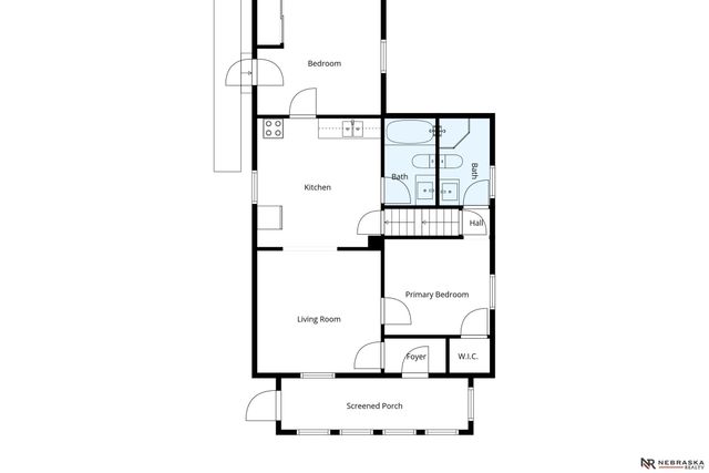 4930 N 33rd Avenue, Omaha, NE 68111