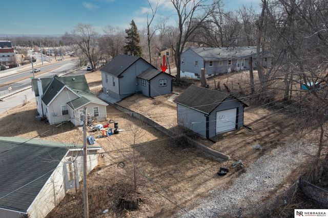 4930 N 33rd Avenue, Omaha, NE 68111