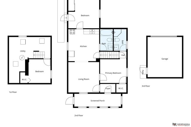 4930 N 33rd Avenue, Omaha, NE 68111