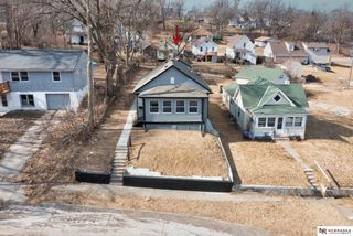 4930 N 33rd Avenue, Omaha, NE 68111