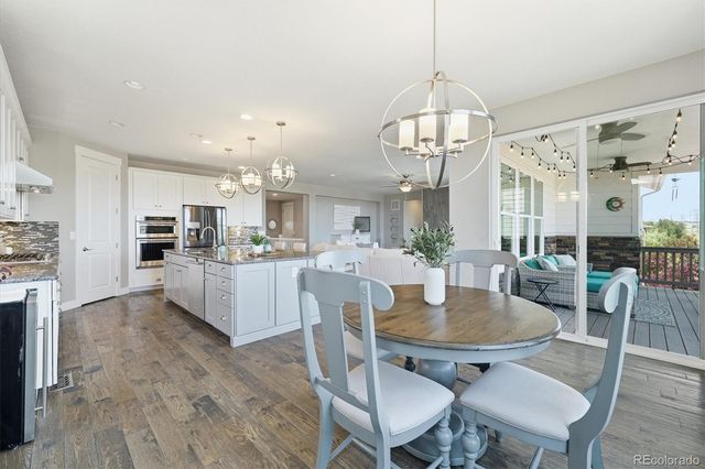 8029 S Elk Way, Aurora, CO 80016