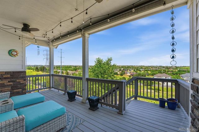 8029 S Elk Way, Aurora, CO 80016