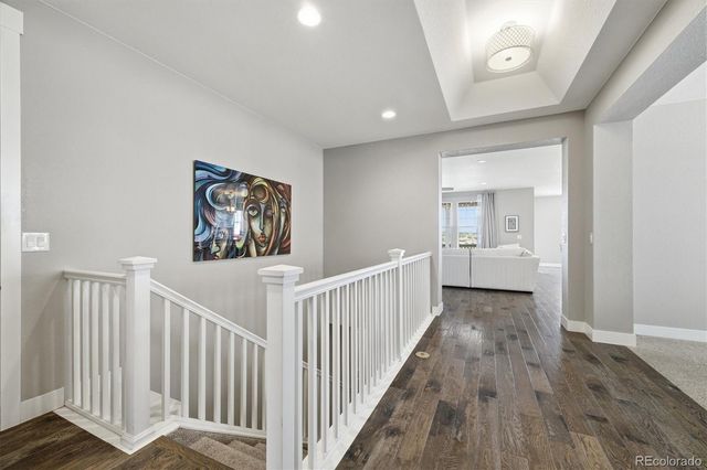 8029 S Elk Way, Aurora, CO 80016