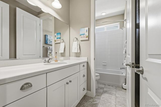 8029 S Elk Way, Aurora, CO 80016