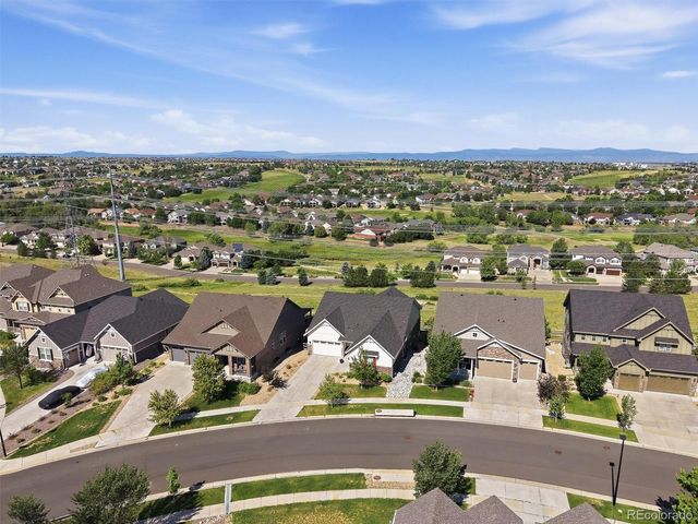 8029 S Elk Way, Aurora, CO 80016