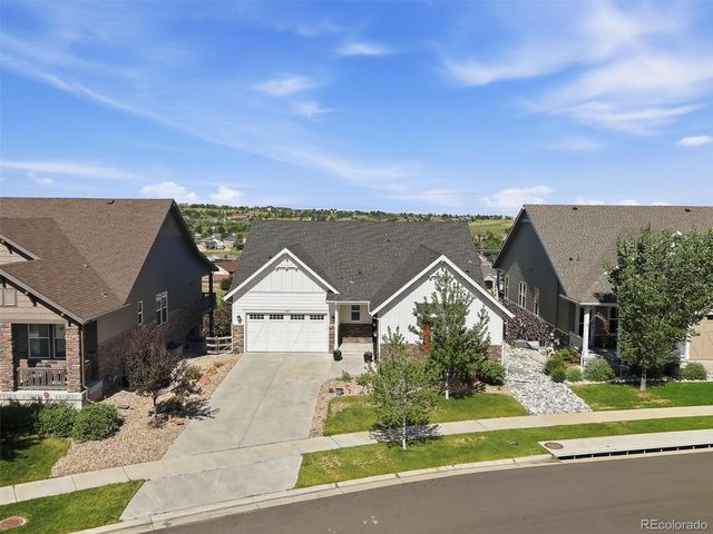 8029 S Elk Way, Aurora, CO 80016