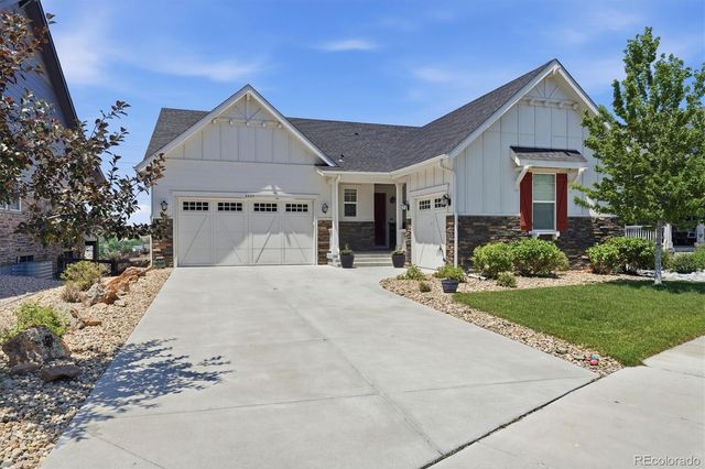 8029 S Elk Way, Aurora, CO 80016