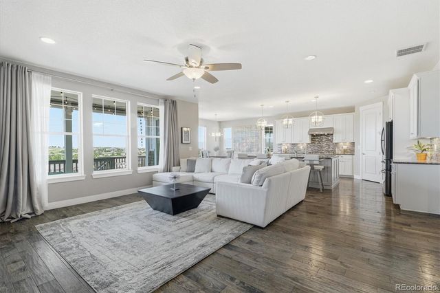 8029 S Elk Way, Aurora, CO 80016