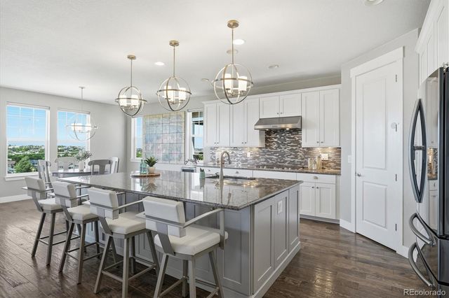 8029 S Elk Way, Aurora, CO 80016