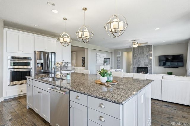 8029 S Elk Way, Aurora, CO 80016