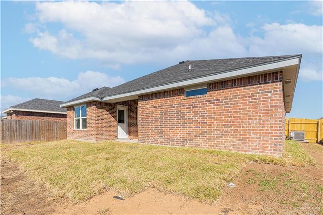 2004 Ginger Avenue, Weslaco, TX 78596