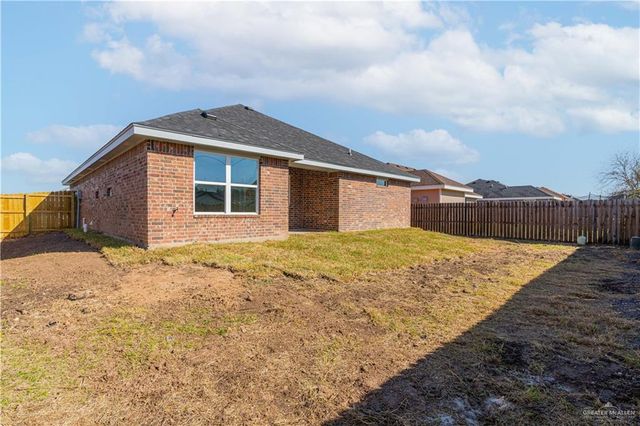 2004 Ginger Avenue, Weslaco, TX 78596