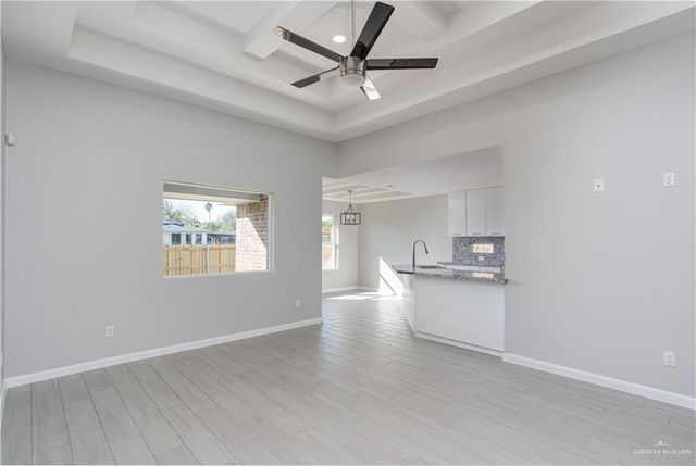 2004 Ginger Avenue, Weslaco, TX 78596