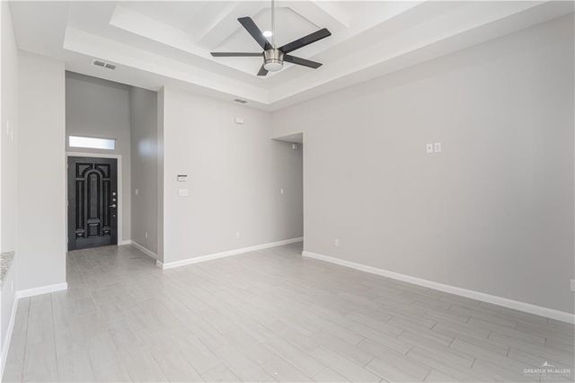 2004 Ginger Avenue, Weslaco, TX 78596