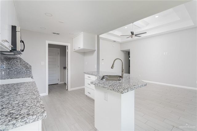 2004 Ginger Avenue, Weslaco, TX 78596