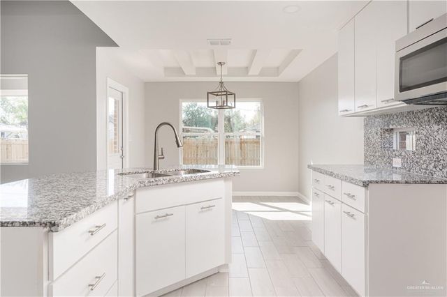 2004 Ginger Avenue, Weslaco, TX 78596