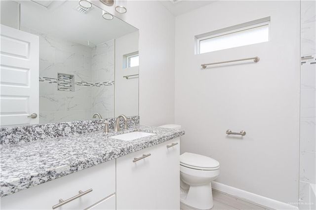 2004 Ginger Avenue, Weslaco, TX 78596