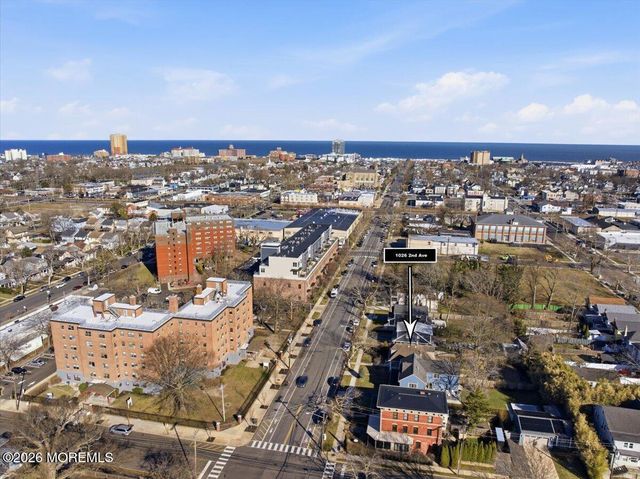 1026 2nd Avenue, Asbury Park, NJ 07712