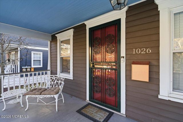 1026 2nd Avenue, Asbury Park, NJ 07712