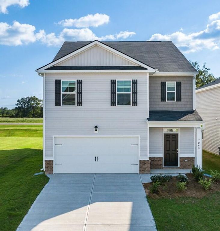 926 Raghorn Road, Grovetown, GA 30813