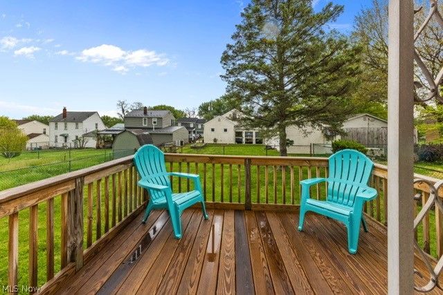 1232 Swearingen Road, Weirton, WV 26062