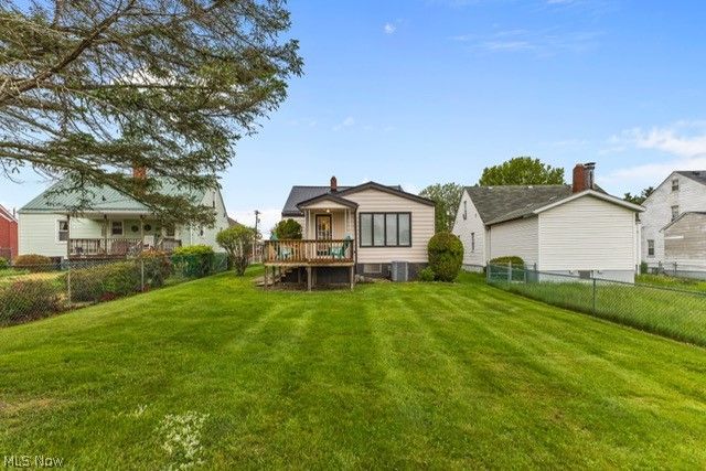 1232 Swearingen Road, Weirton, WV 26062