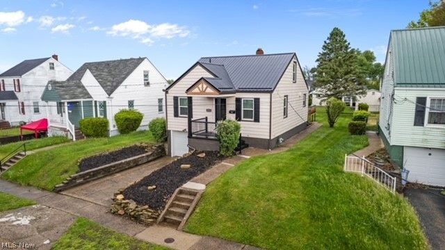 1232 Swearingen Road, Weirton, WV 26062
