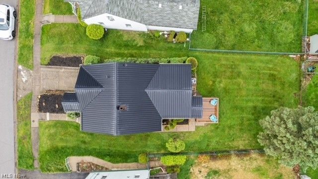 1232 Swearingen Road, Weirton, WV 26062